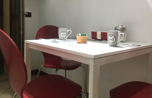 Lissone Apartamento | Lissone apartment