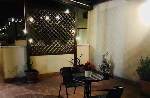 Lissone Apartamento | Lissone apartment