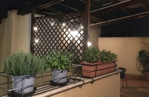 Lissone Apartamento | Lissone apartment