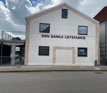 Brande Apartamento | List Inn
