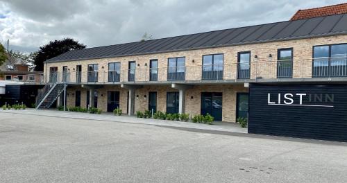 Brande Apartamento | List Inn