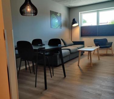 Brande Apartamento | List Inn