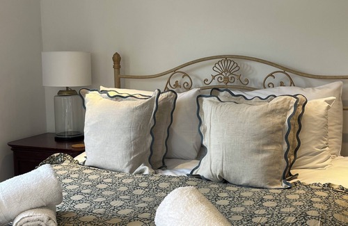 South Leigh Otro | The Farmhouse - Propiedad catalogada de grado II cerca del palacio de Blenheim
