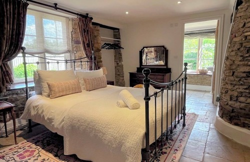 South Leigh Otro | The Farmhouse - Propiedad catalogada de grado II cerca del palacio de Blenheim