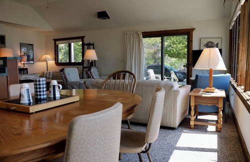 Drummond Island Casa | Listening Point on Drummond Island
