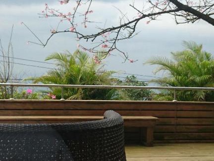 Ruifang Cama Y Desayuno | Listening to the wind B&B