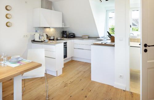 List Apartamento | Lister Westhof
