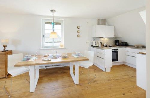 List Apartamento | Lister Westhof