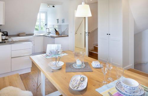 List Apartamento | Lister Westhof