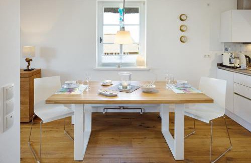List Apartamento | Lister Westhof