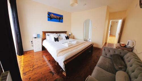 Listowel Apartamento | Listowel Town