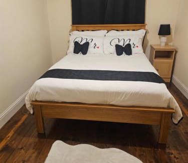 Listowel Casa | Listowel Town