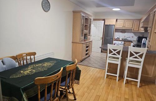 Listowel Casa | Listowel Town