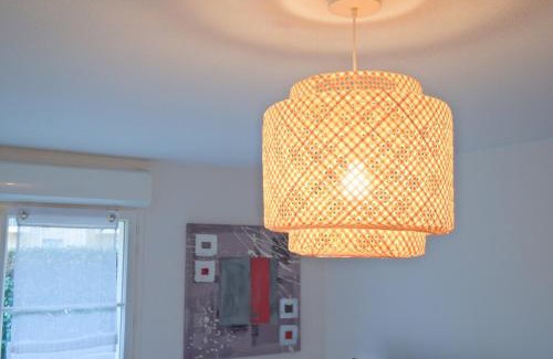 Marsac-sur-l'Isle Apartamento | Lit d'Isle