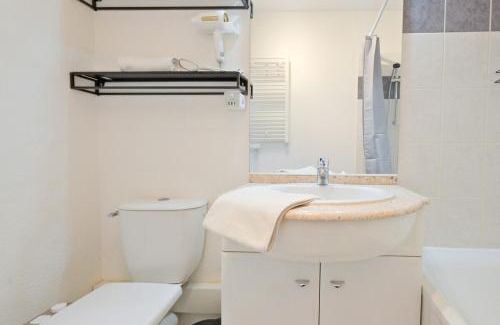 Marsac-sur-l'Isle Apartamento | Lit d'Isle