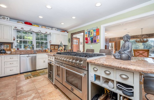 Roxbury Casa | Condado de Litchfield Four Season Country Paradise