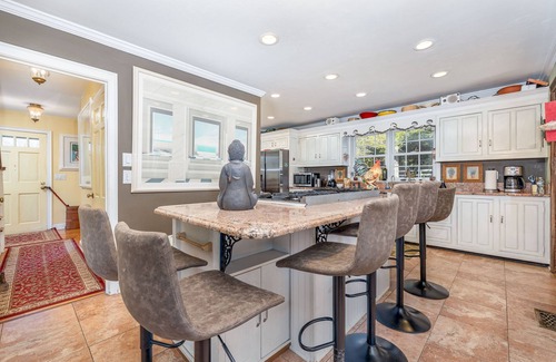 Roxbury Casa | Condado de Litchfield Four Season Country Paradise