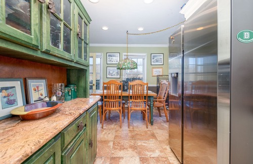 Roxbury Casa | Condado de Litchfield Four Season Country Paradise
