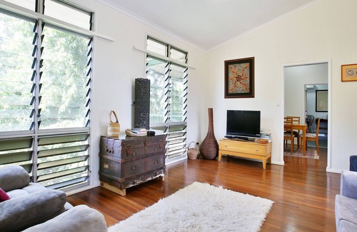 Batchelor Casa | Retiro tropical de Litchfield