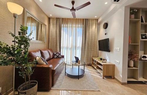 Hiranandani Gardens Apartamento | Lite Stays - Powai