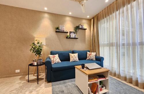 Hiranandani Gardens Apartamento | Lite Stays - Powai