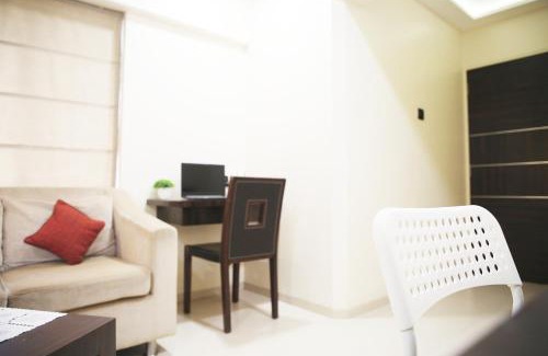Park Road Apartamento | Lite Stays - Vile Parle East