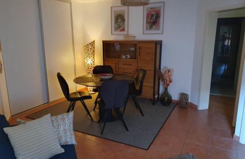 Selestat Apartamento | Liten Tur ' N