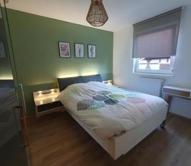 Selestat Apartamento | Liten Tur ' N