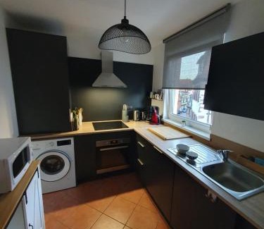 Selestat Apartamento | Liten Tur ' N
