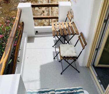 Ano Siros Apartamento | Litharaki Guest House