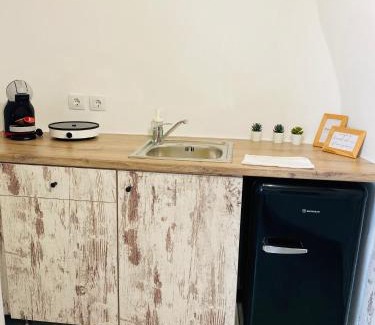 Ano Siros Apartamento | Litharaki Guest House