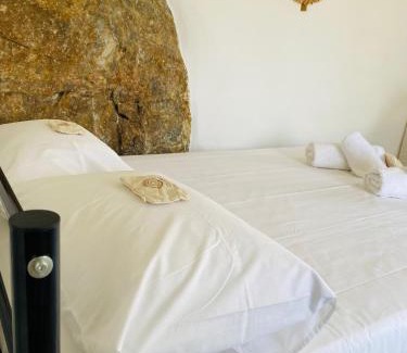 Ano Siros Apartamento | Litharaki Guest House