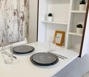 Ano Siros Apartamento | Litharaki Guest House