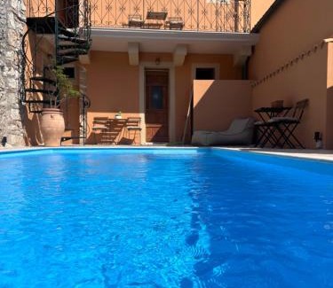 Sokraki Apartamento | Lithari Suites