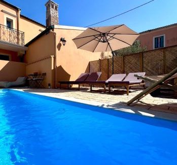 Sokraki Apartamento | Lithari Suites