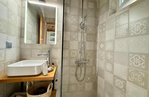 Sokraki Apartamento | Lithari Suites