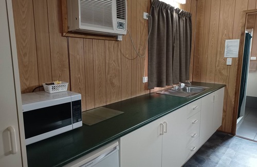 Bowenfels Alquiler De RV | Lithgow Tourist and Van Park