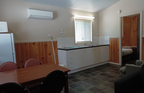 Bowenfels Alquiler De RV | Lithgow Tourist and Van Park