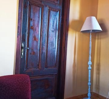 Lithia Casa | Lithia s Stonehouse. Το πέτρινο στη Λιθιά - Καστοριά