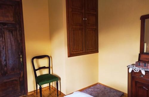 Lithia Casa | Lithia s Stonehouse. Το πέτρινο στη Λιθιά - Καστοριά