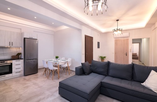Zakynthos Apartamento | Lithies Zante Living