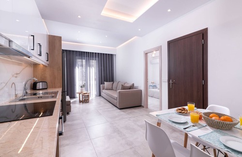Zakynthos Apartamento | Lithies Zante Living