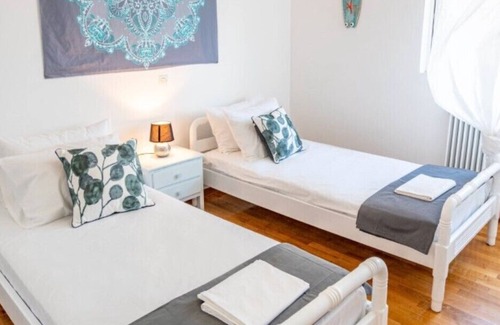 Schinias Apartamento | Apartamento LiTho 2 en Schinias