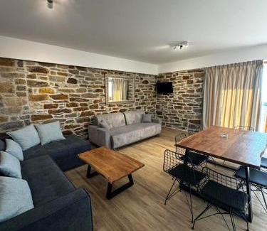 Gialiskari Apartamento | Lithos Apartments