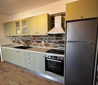 Gialiskari Apartamento | Lithos Apartments