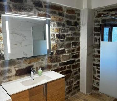Gialiskari Apartamento | Lithos Apartments