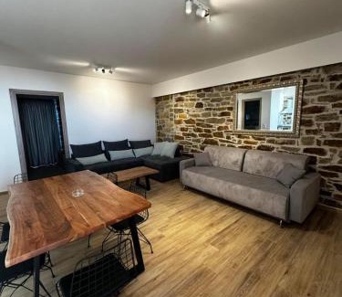 Gialiskari Apartamento | Lithos Apartments