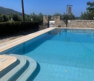 Neo Itilo Cama Y Desayuno | LITHOS by the sea