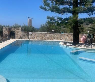 Neo Itilo Cama Y Desayuno | LITHOS by the sea