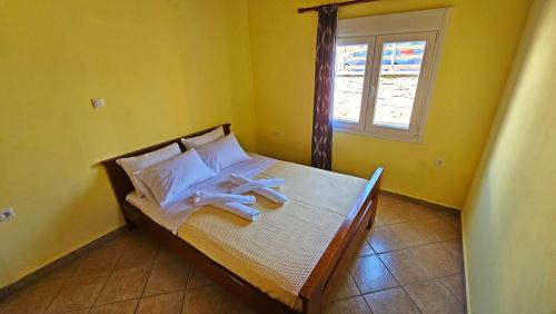 Samos Town Casa | Lithos Haven